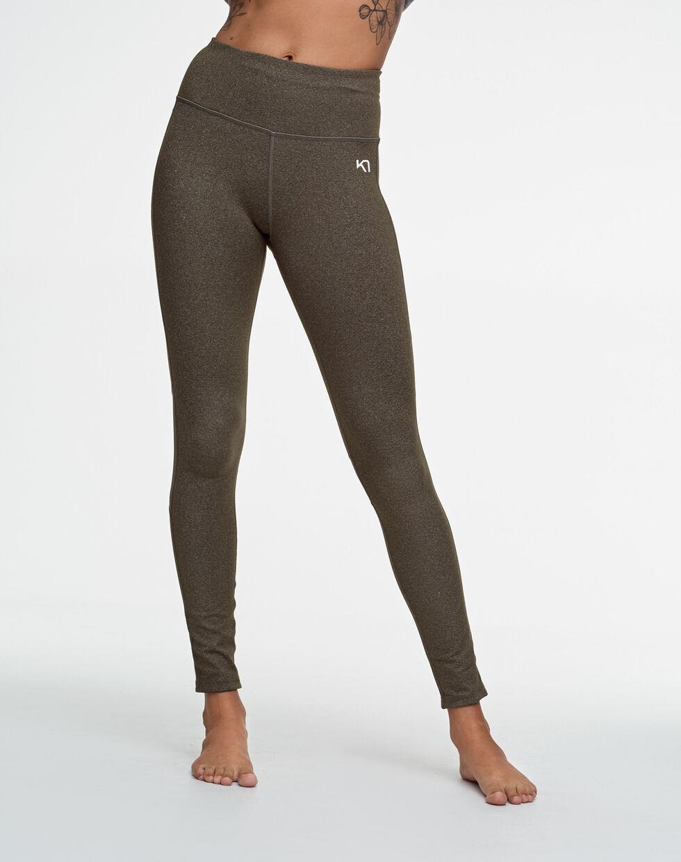 Kari Traa Julie High Waist pajkice - ženske