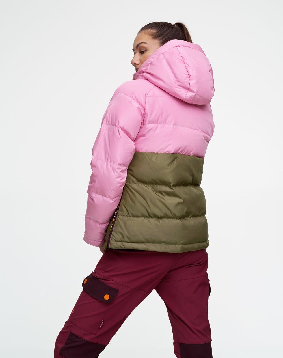 Kari Traa Astrid puh jakna - ženska