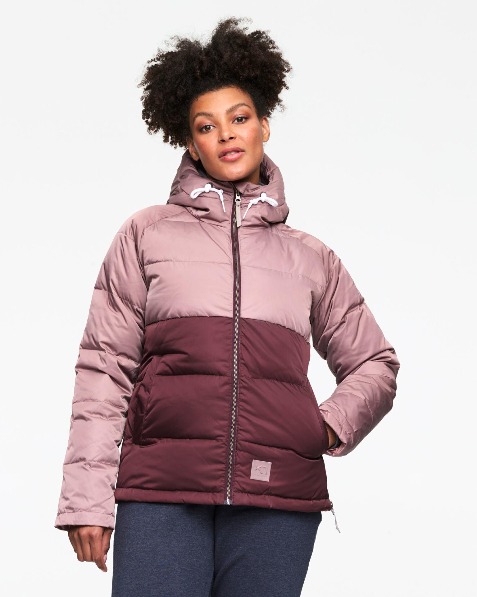 Kari Traa Astrid jakna - ženska