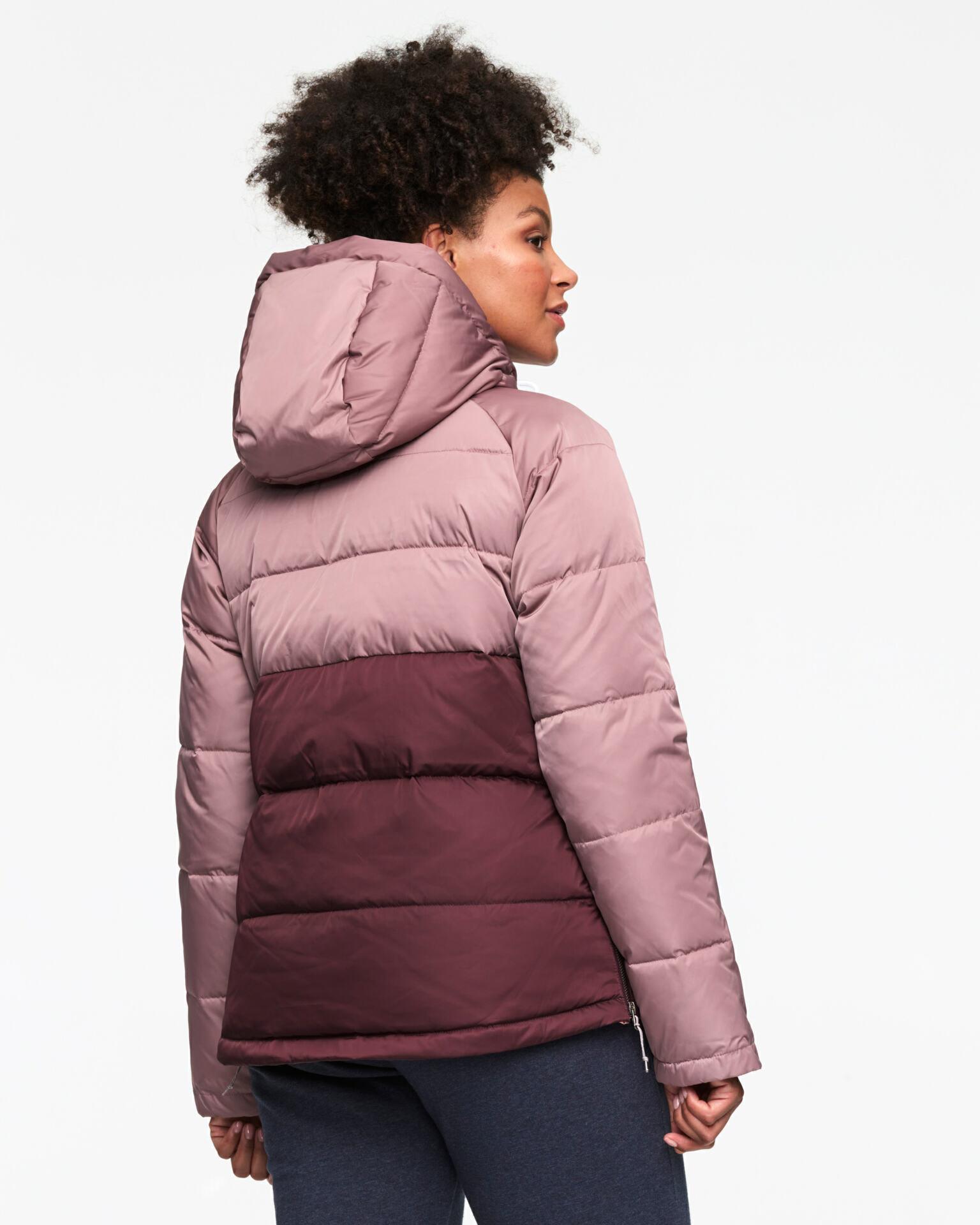 Kari Traa Astrid jakna - ženska