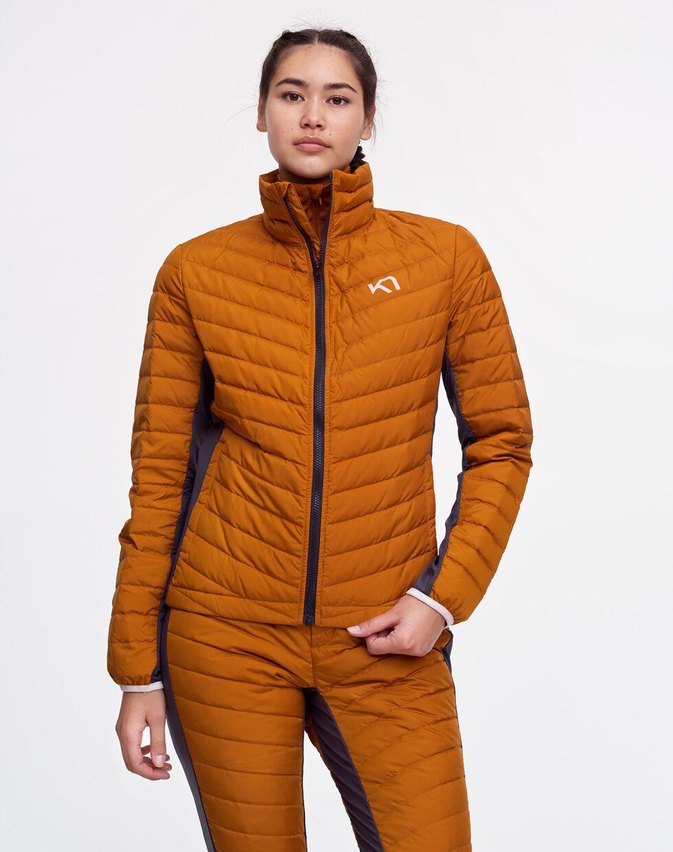 Kari Traa Eva puh jakna - ženska