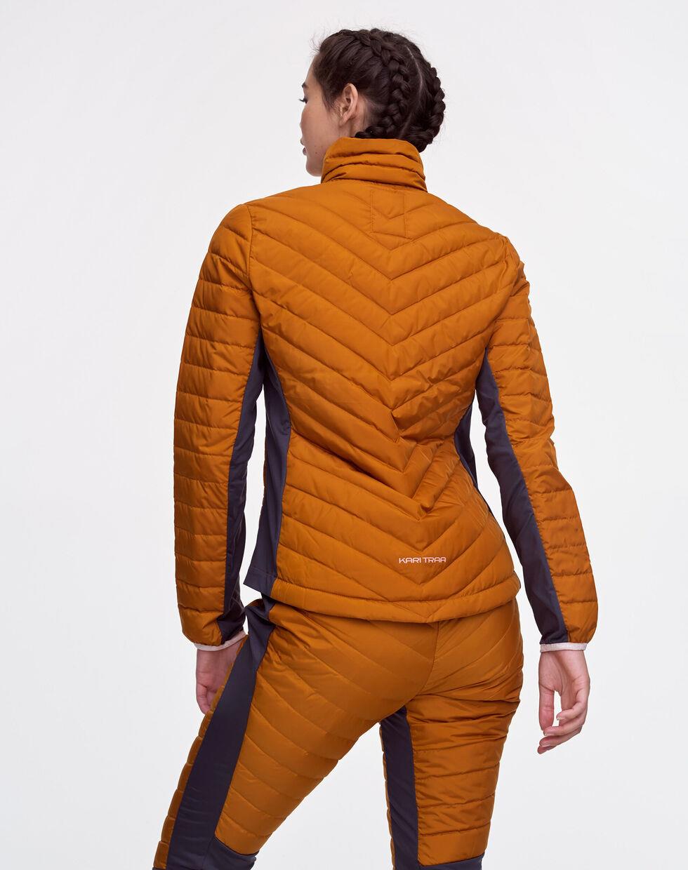 Kari Traa Eva puh jakna - ženska