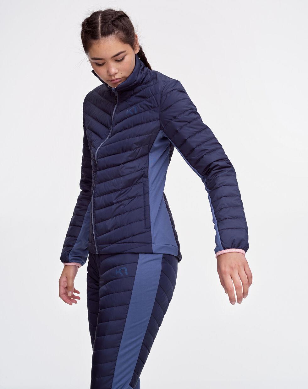 Kari Traa Eva puh jakna - ženska