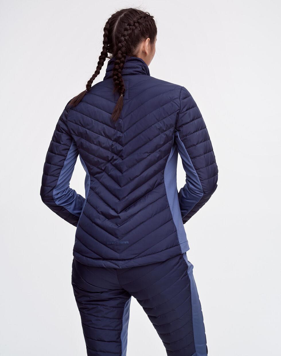 Kari Traa Eva puh jakna - ženska