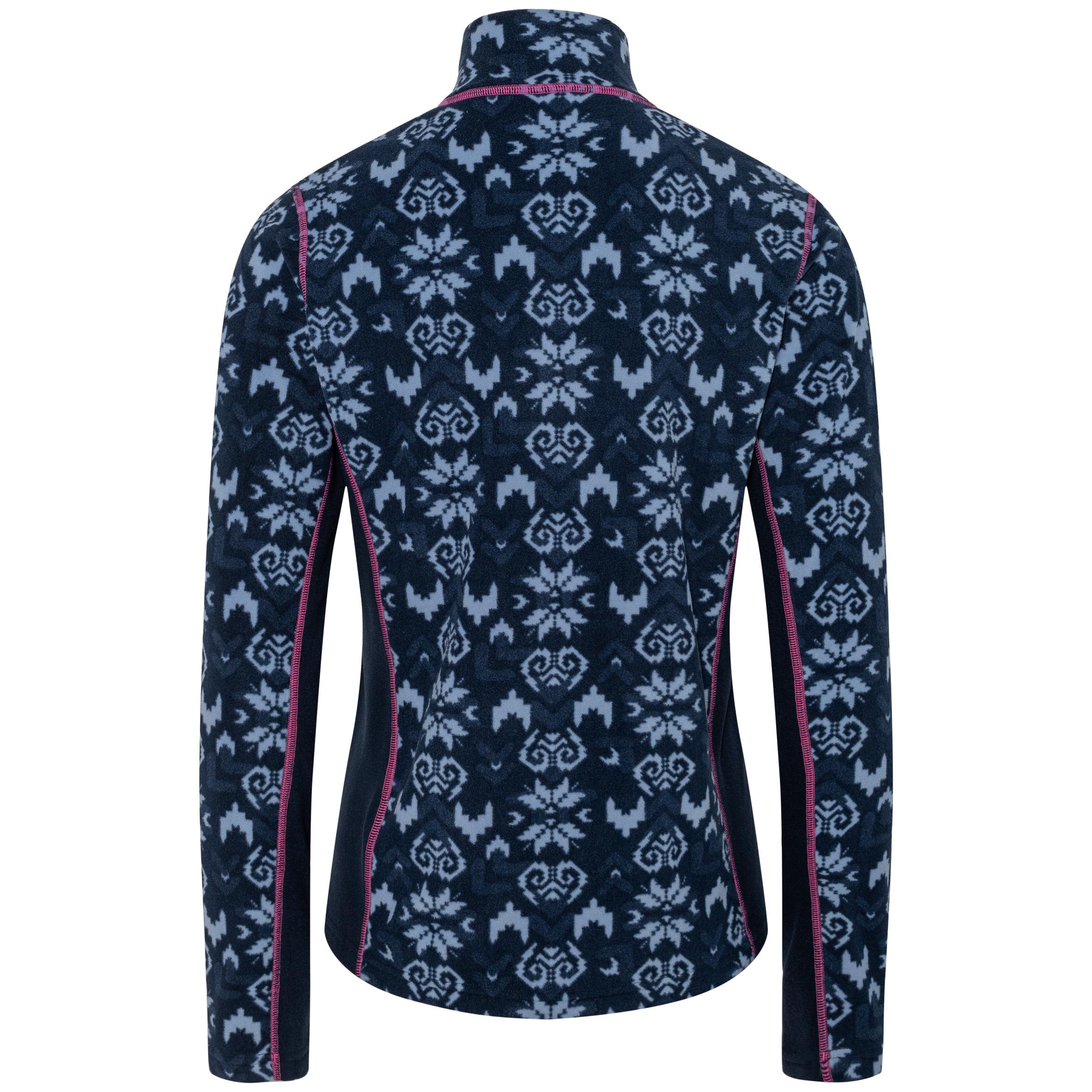 Kari Traa Olga flis jopa - ženska