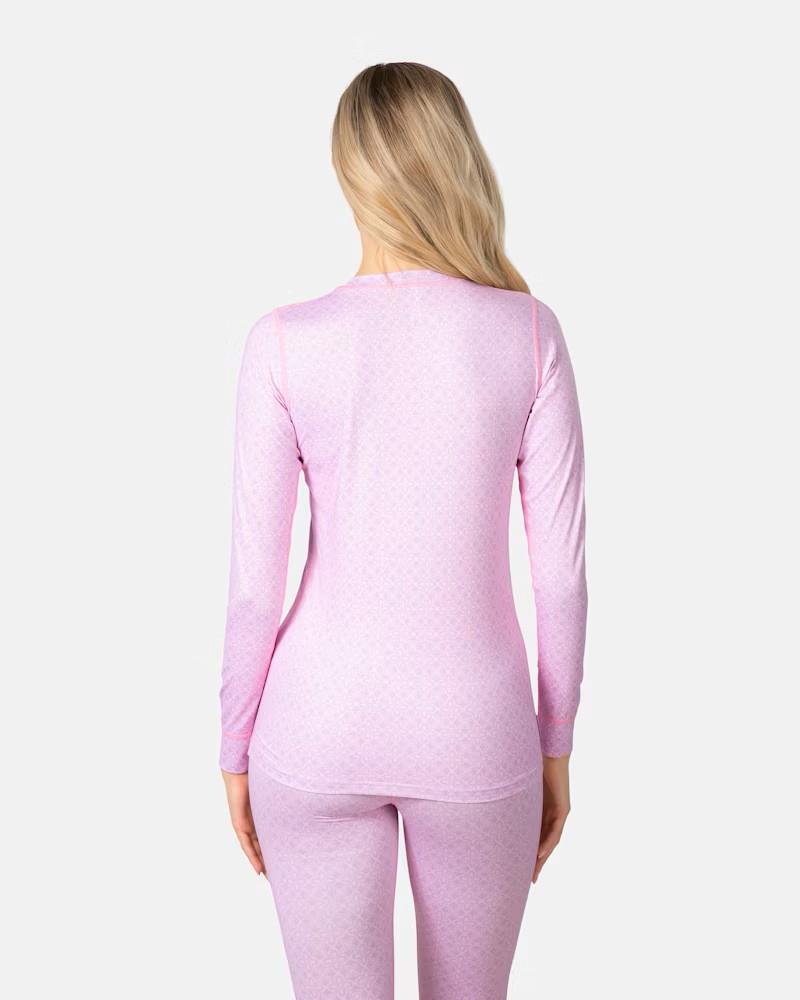 Kari Traa Fryd LS Baselayer majica - ženska