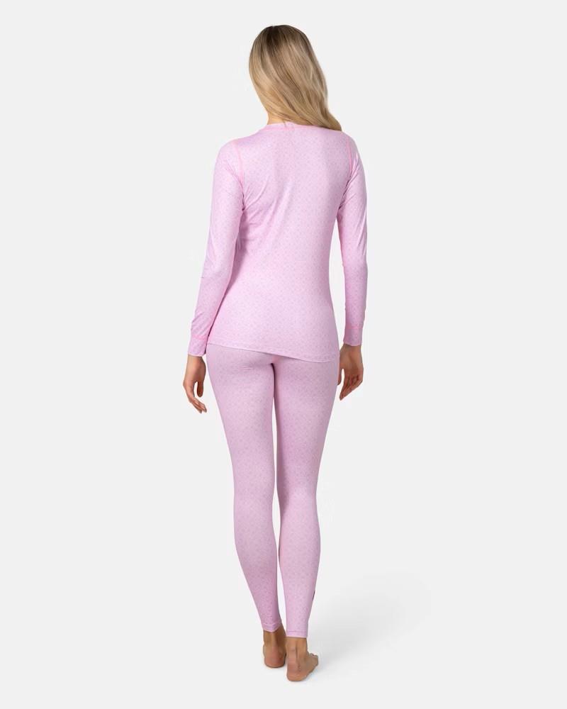 Kari Traa Fryd LS Baselayer majica - ženska