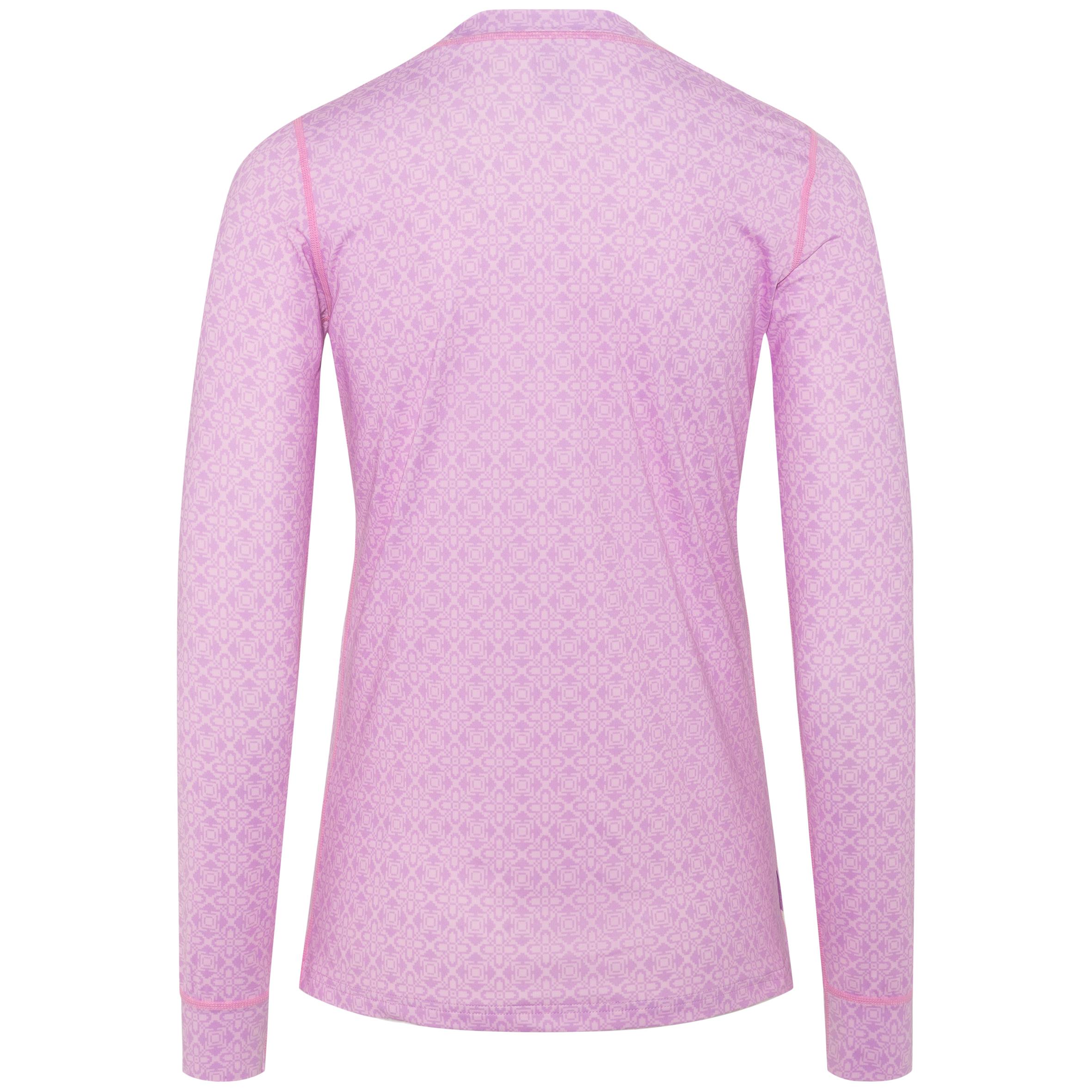 Kari Traa Fryd LS Baselayer majica - ženska