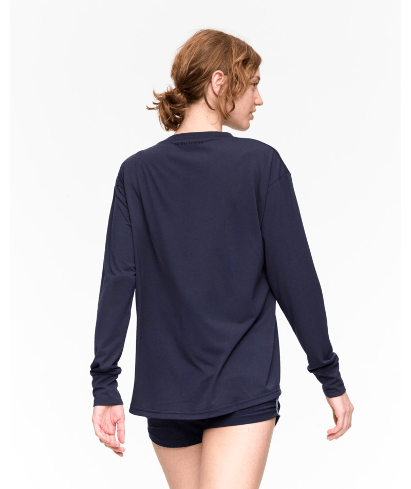 Kari Traa Stine Long Sleeve majica - ženska