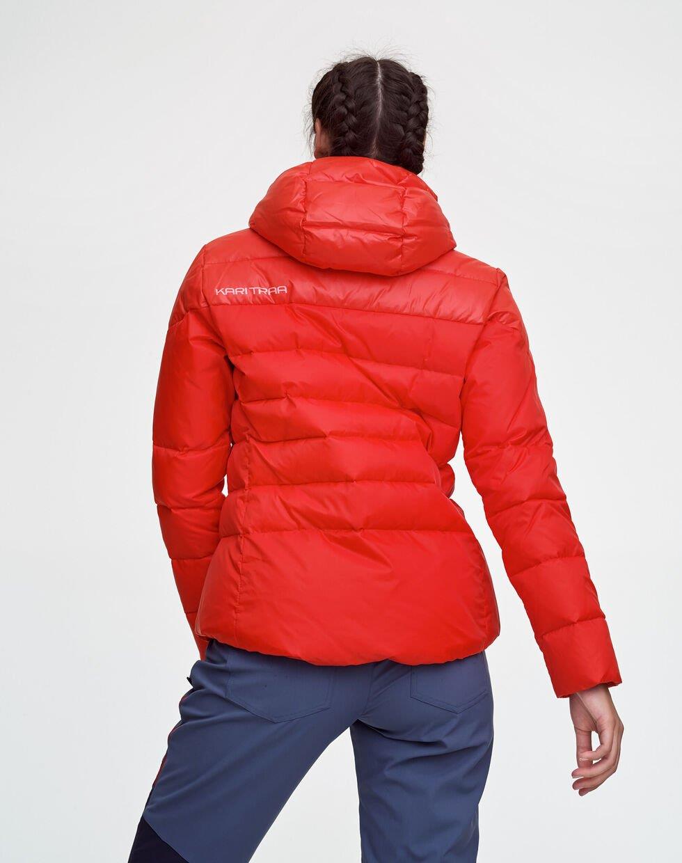 Kari Traa Tirill puh jakna - ženska