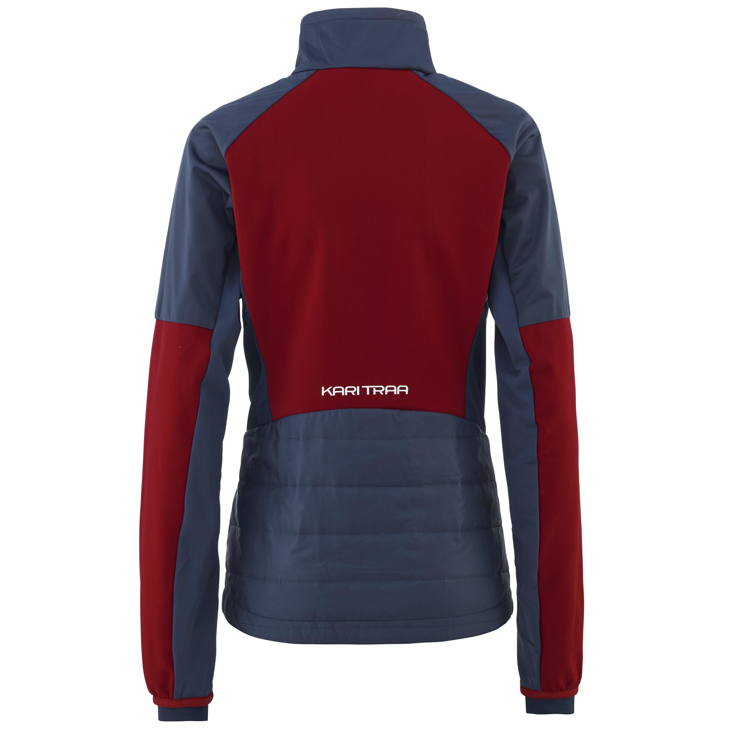 Kari Traa Ragna jakna - ženska