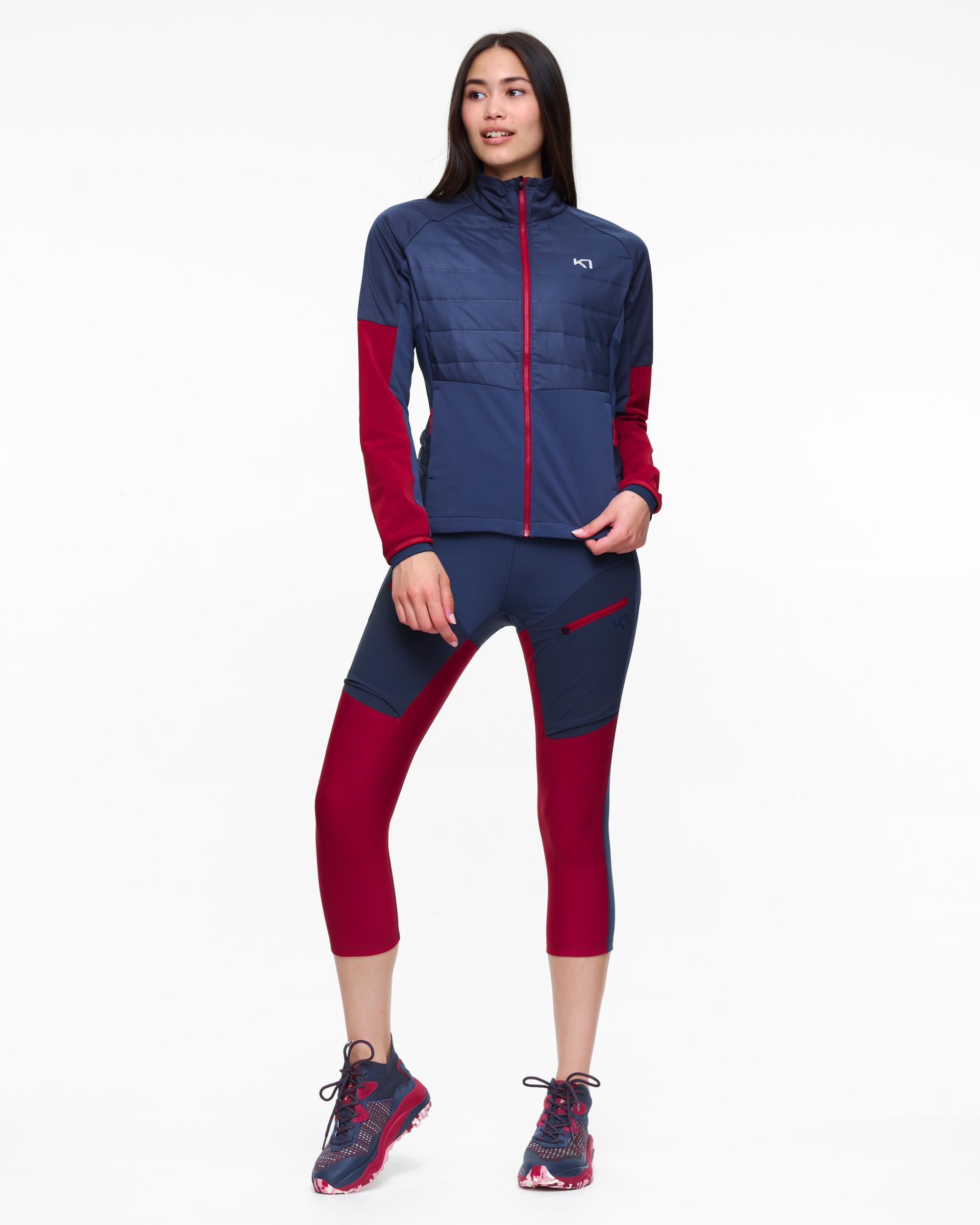 Kari Traa Ragna jakna - ženska