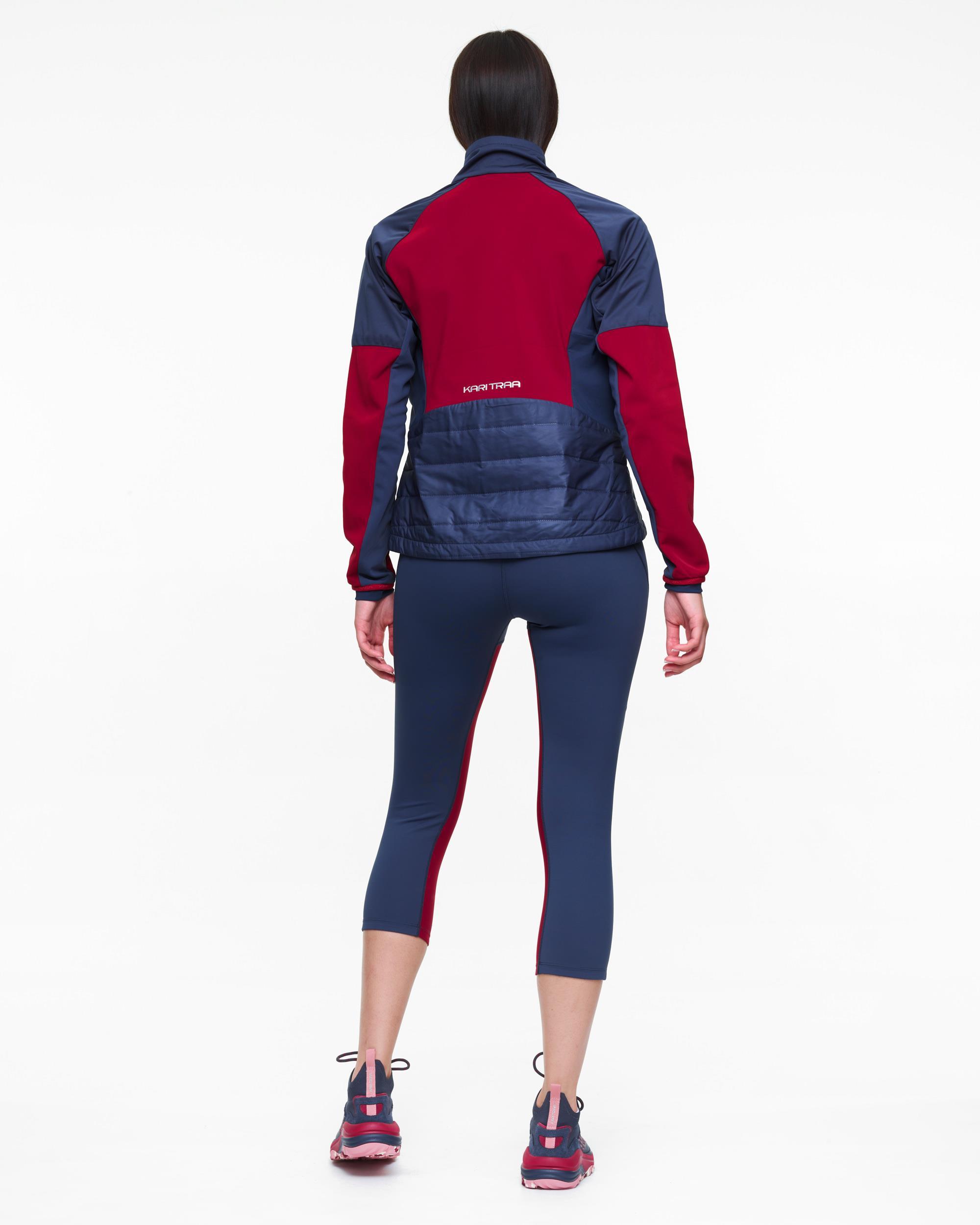 Kari Traa Ragna jakna - ženska