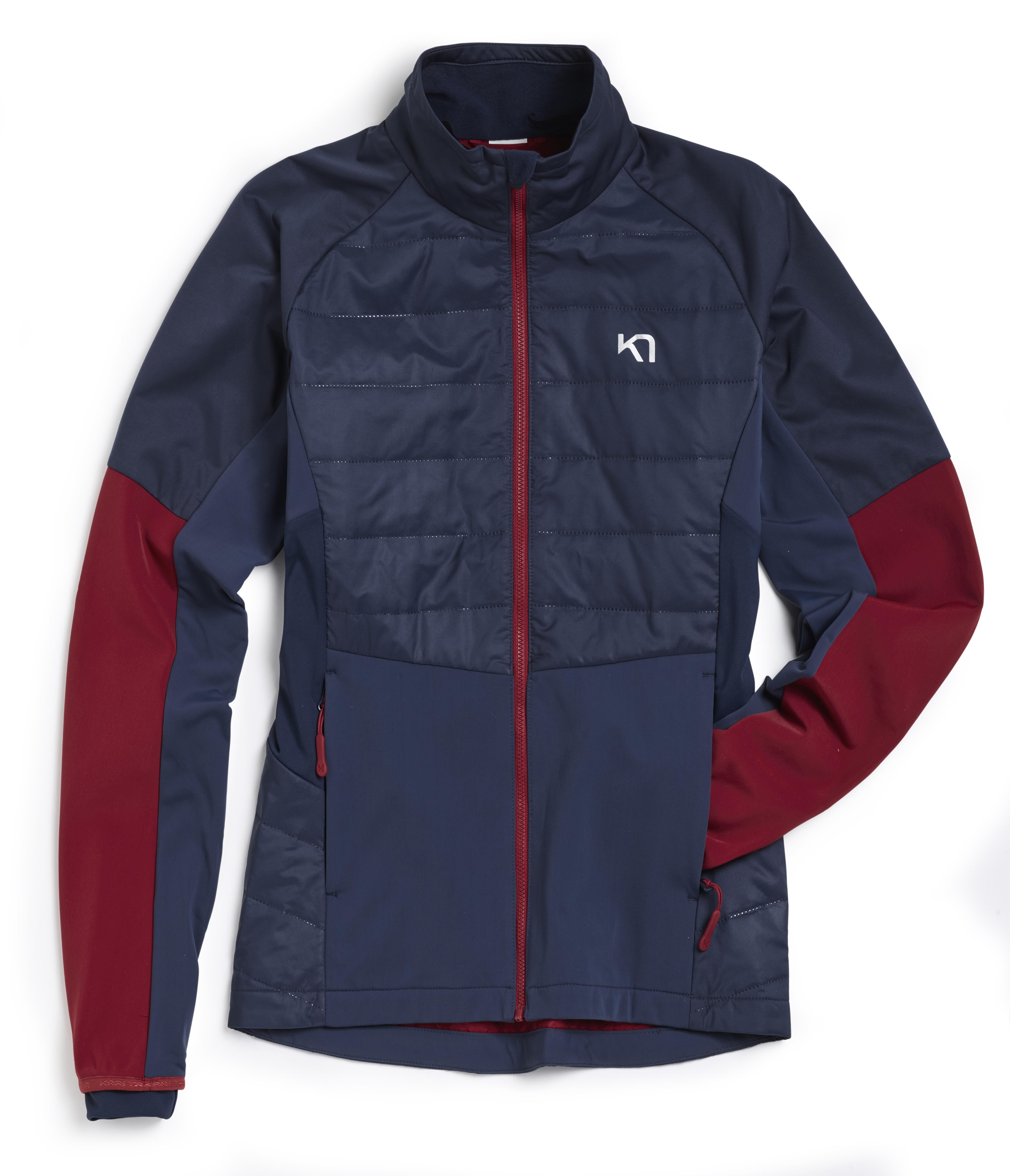 Kari Traa Ragna jakna - ženska