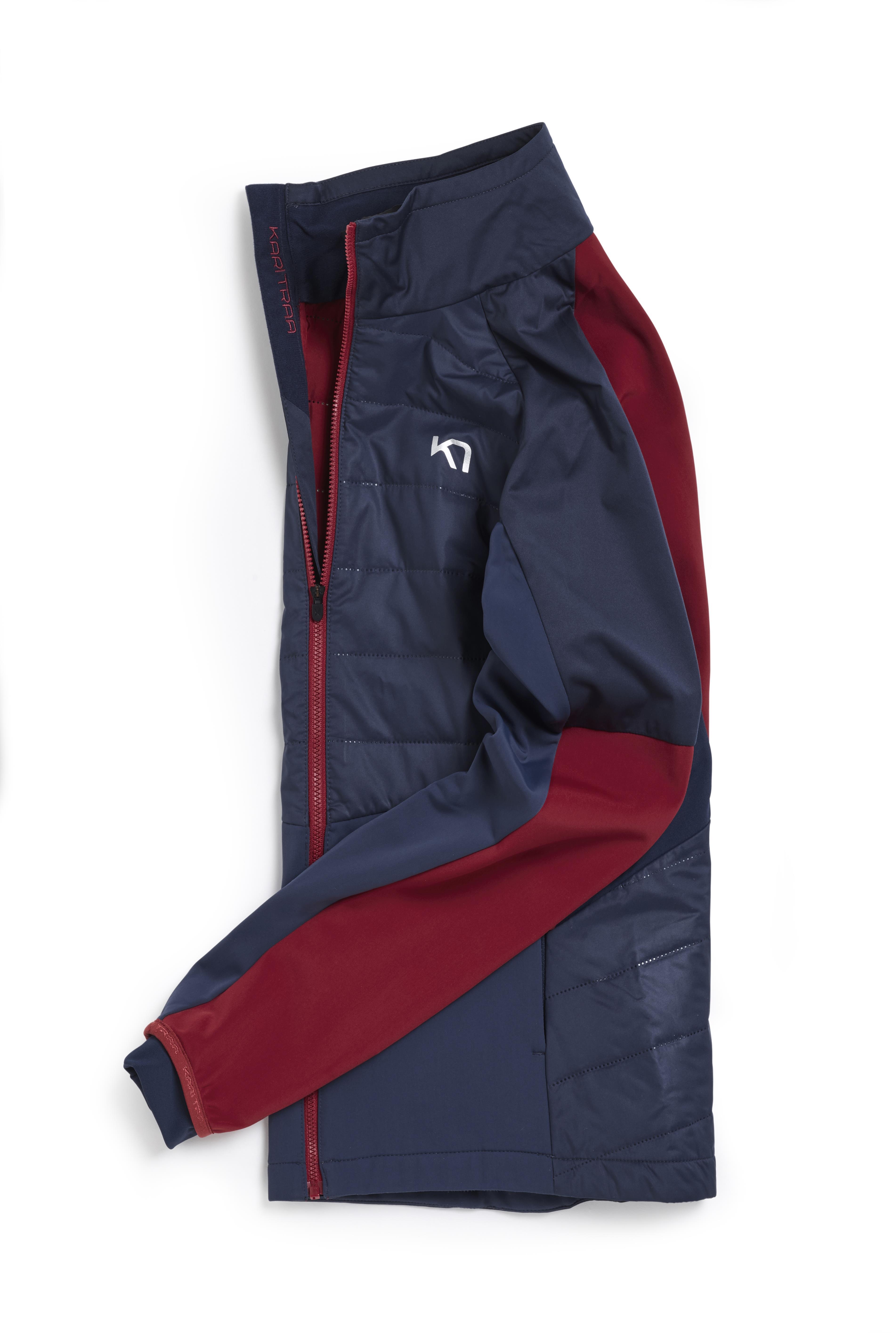 Kari Traa Ragna jakna - ženska