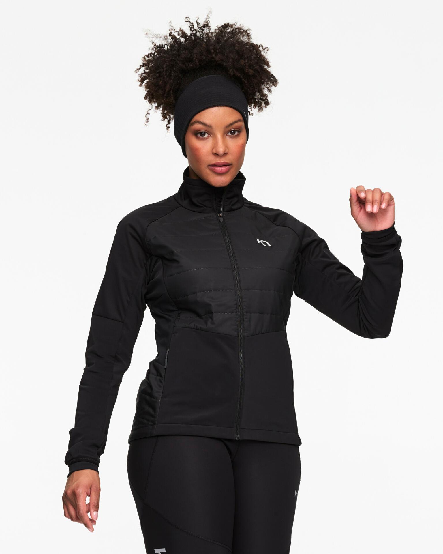 Kari Traa Ragna jakna - ženska