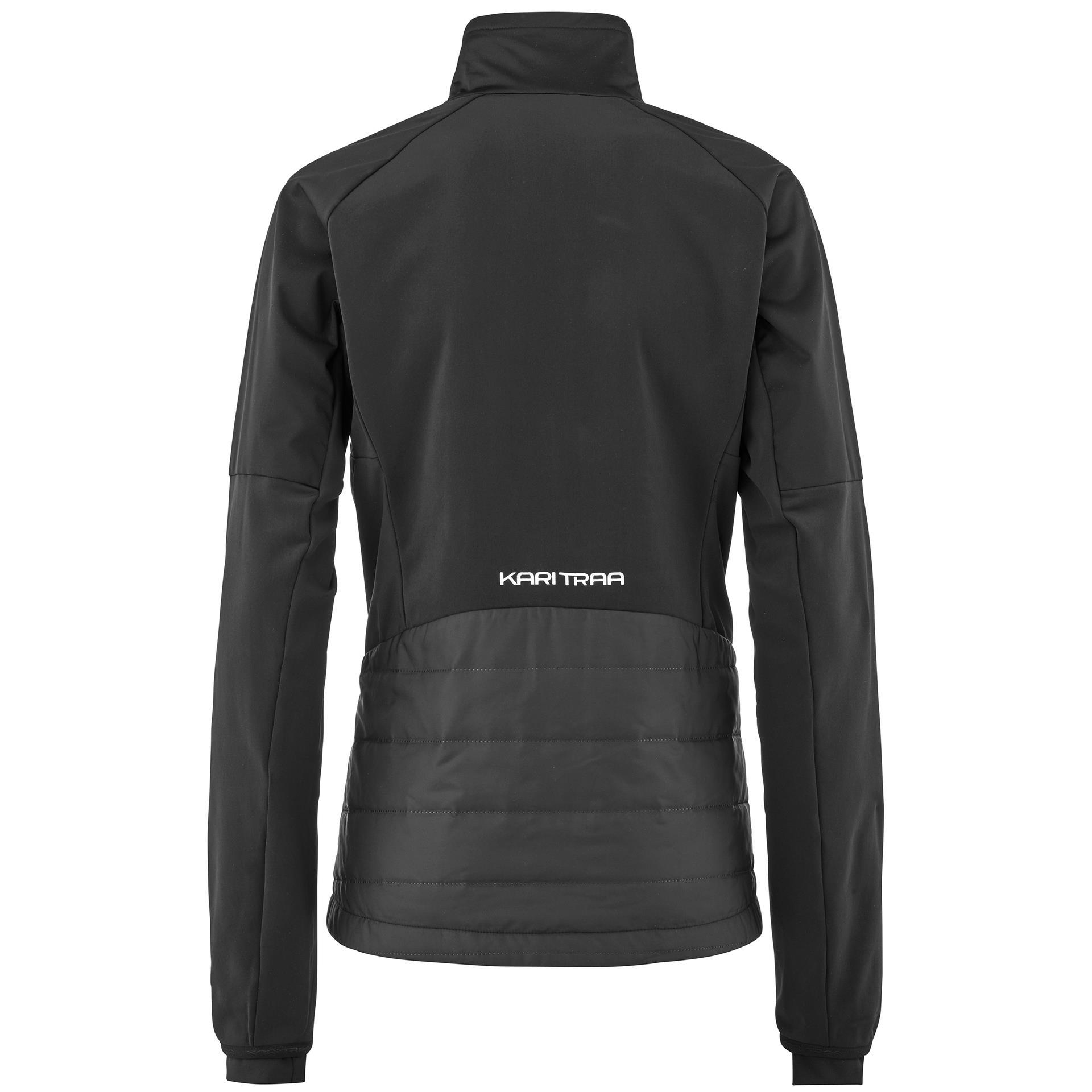 Kari Traa Ragna jakna - ženska