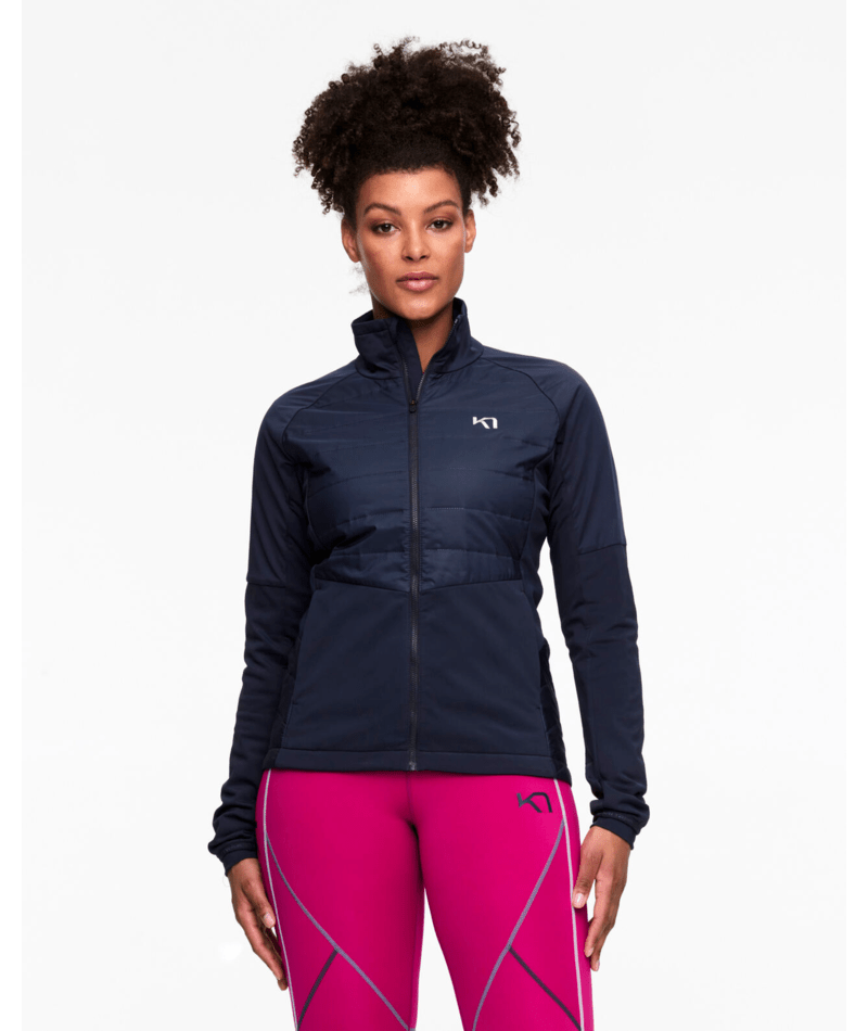 Kari Traa Ragna jakna - ženska