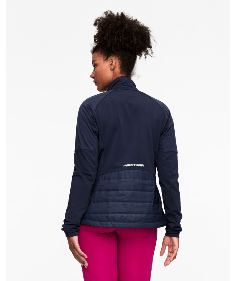 Kari Traa Ragna jakna - ženska