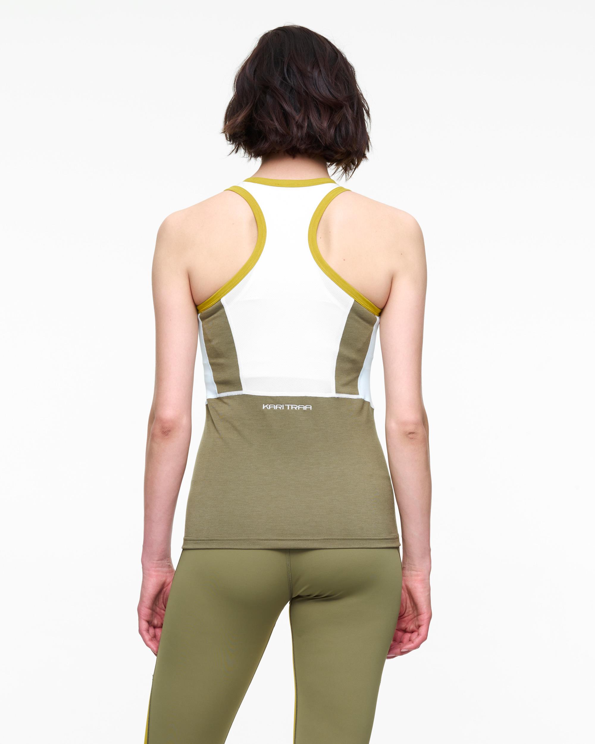 Kari Traa Sanne Hiking Top majica - ženska