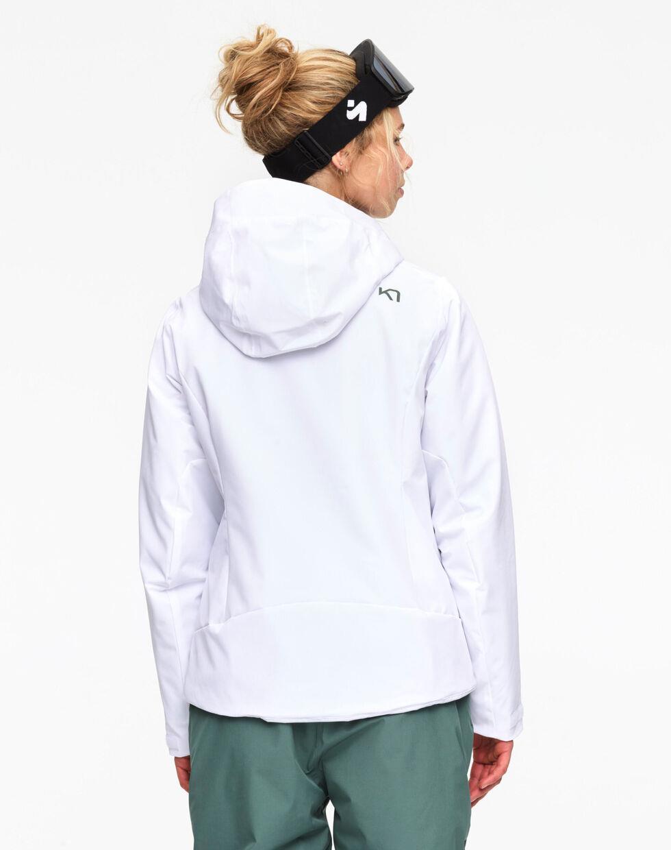 Kari Traa Emma smučarska jakna - ženska