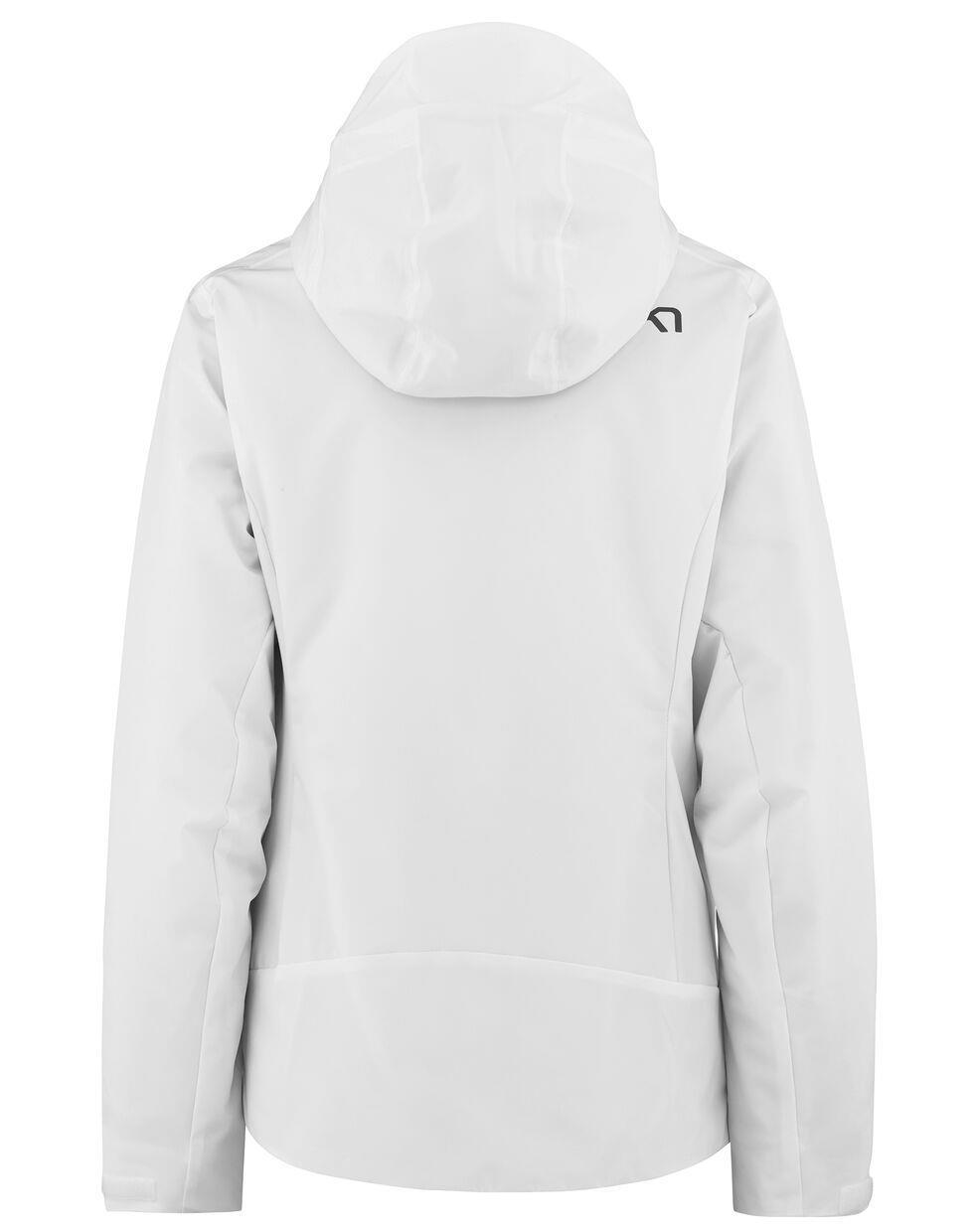 Kari Traa Emma smučarska jakna - ženska