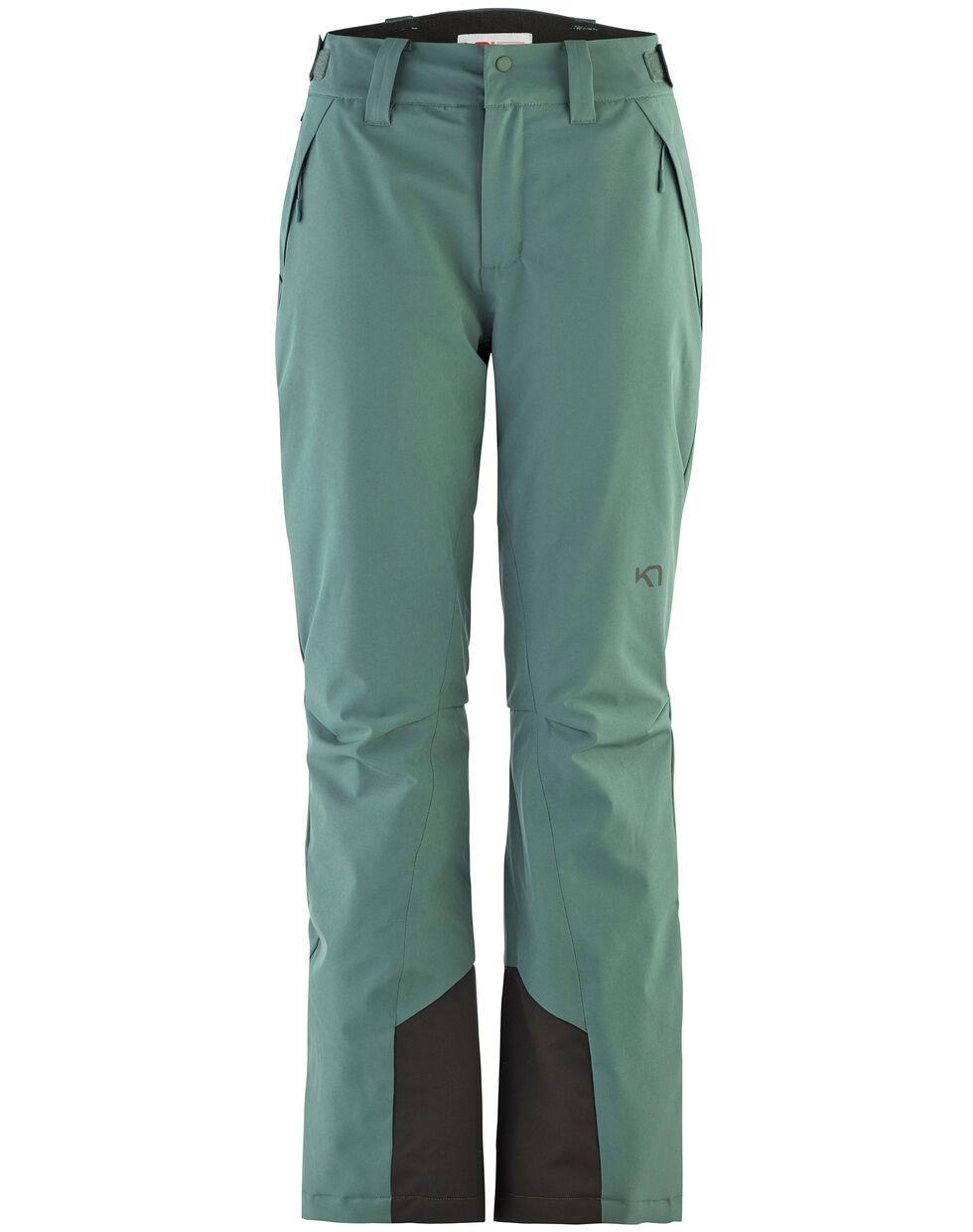 Kari Traa Emma smučarske hlače - ženske