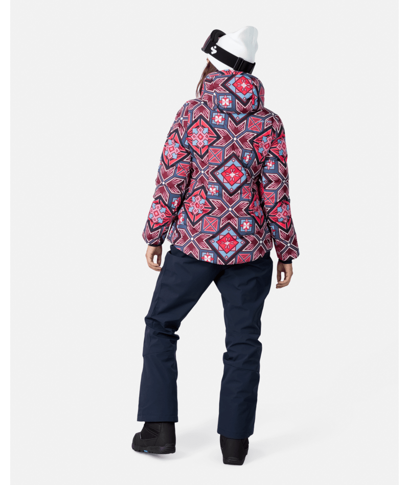 Kari Traa Camilla puh jakna - ženska