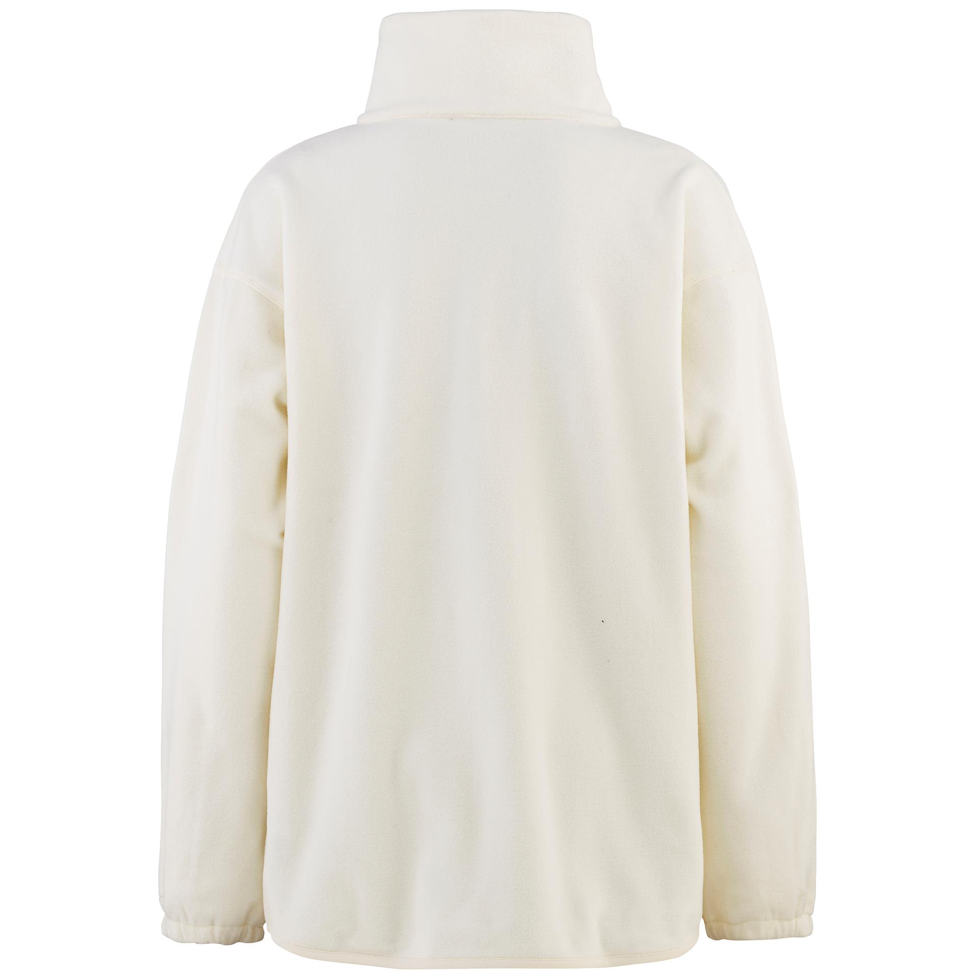 Kari Traa Hanna Half Zip midlayer - ženski