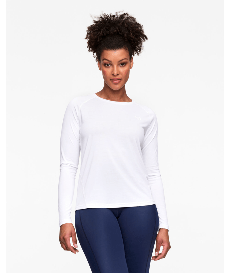 Kari Traa Emily LS majica - ženska