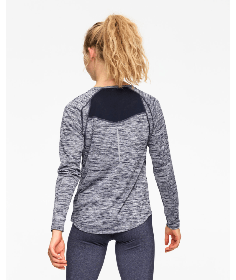 Kari Traa Emily Long Sleeve majica - ženska