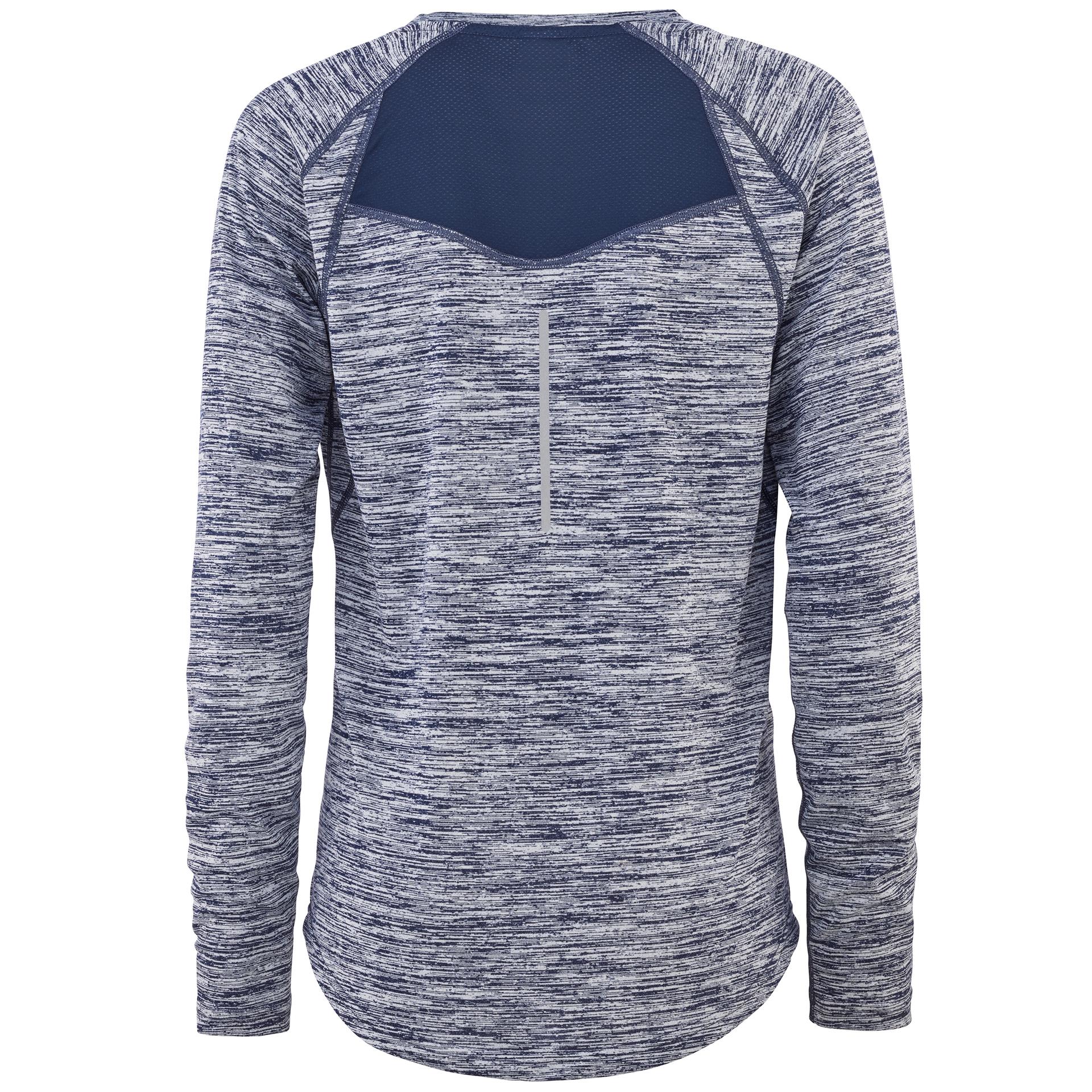 Kari Traa Emily Long Sleeve majica - ženska