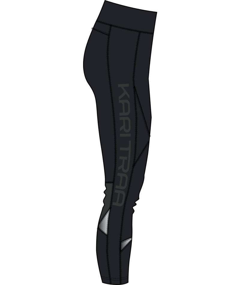 Kari Traa Louise 2.0 3/4 pajkice - ženske