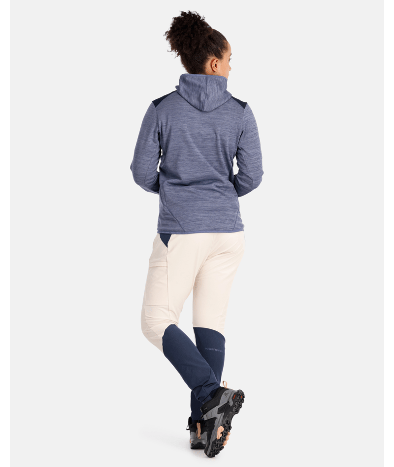 Kari Traa Sanne Hiking Midlayer jopa - ženska
