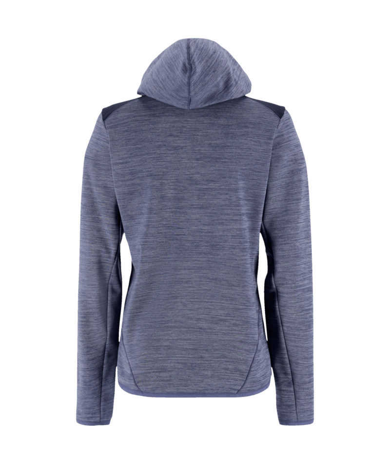 Kari Traa Sanne Hiking Midlayer jopa - ženska
