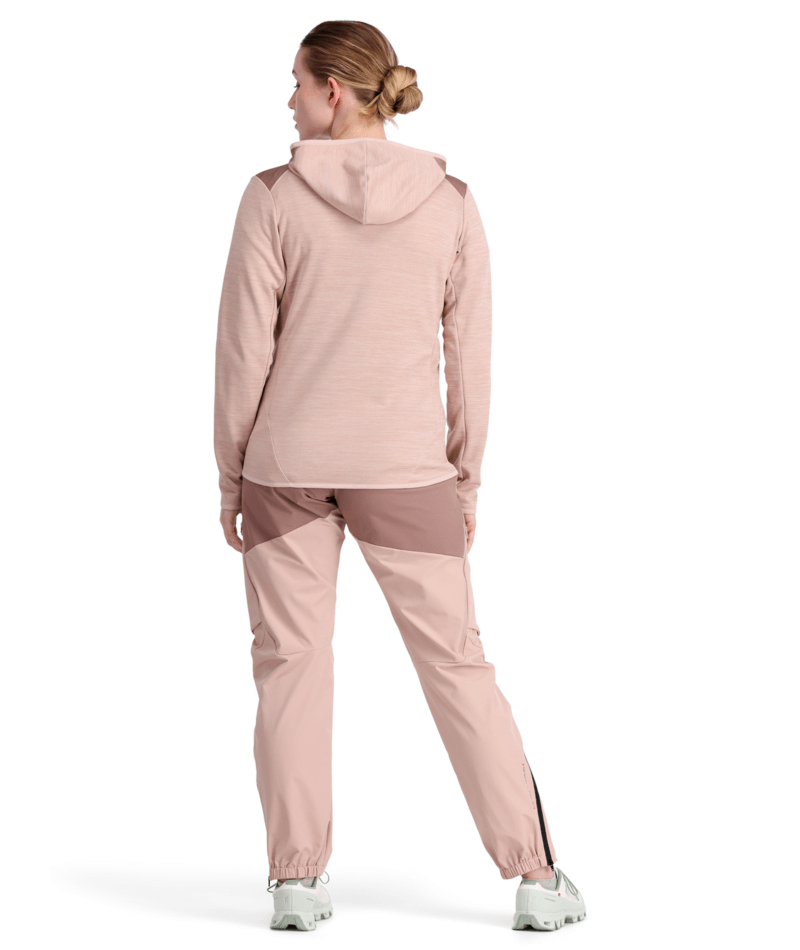 Kari Traa Sanne Hiking Midlayer jopa - ženska