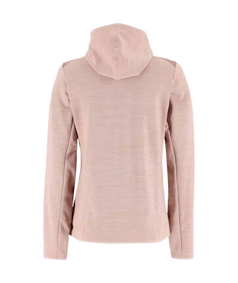 Kari Traa Sanne Hiking Midlayer jopa - ženska