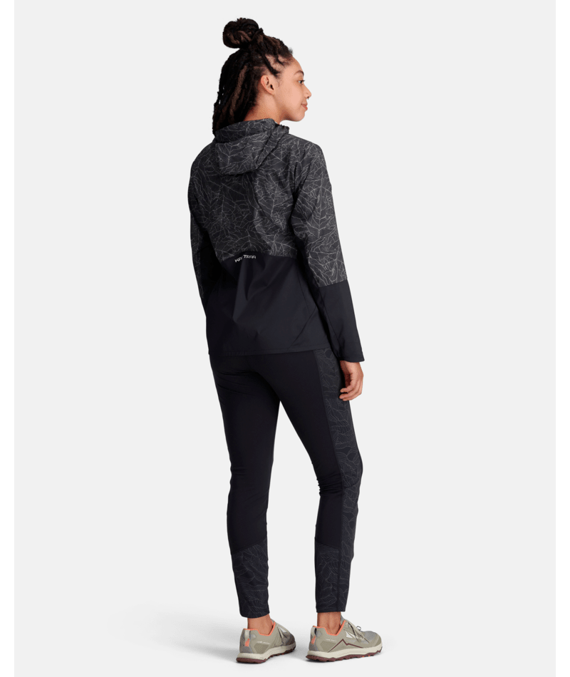 Kari Traa Vilde Running jakna - ženska