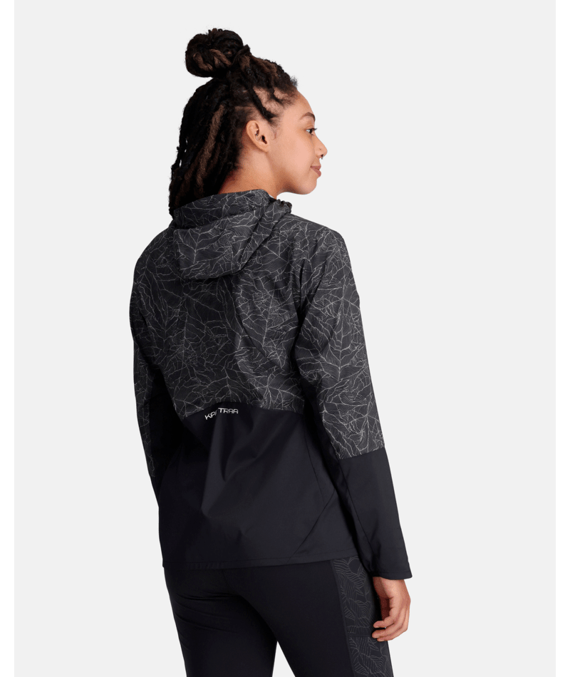 Kari Traa Vilde Running jakna - ženska
