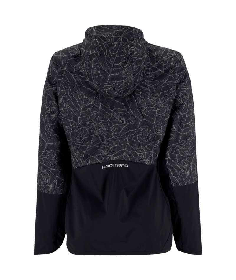 Kari Traa Vilde Running jakna - ženska