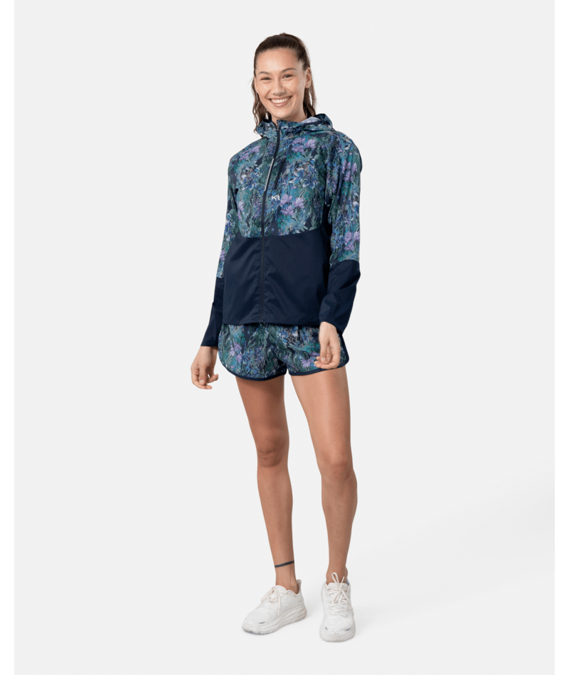 Kari Traa Vilde Running jakna - ženska