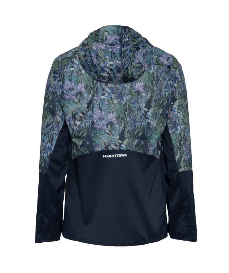 Kari Traa Vilde Running jakna - ženska