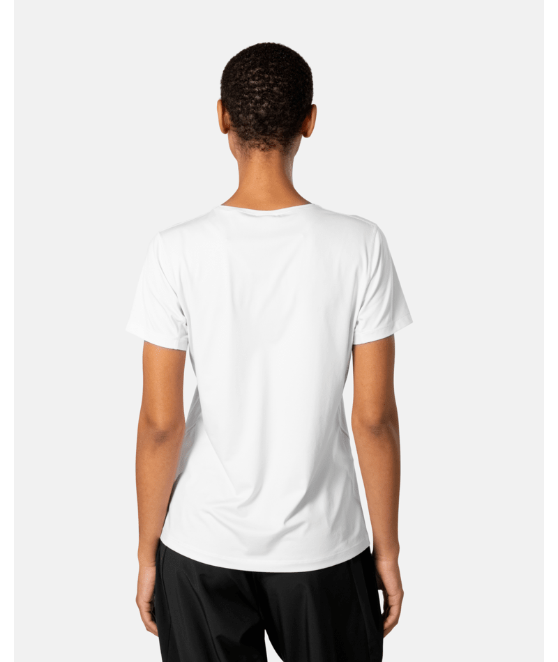 Kari Traa Nora 2.0 kratka majica - ženska