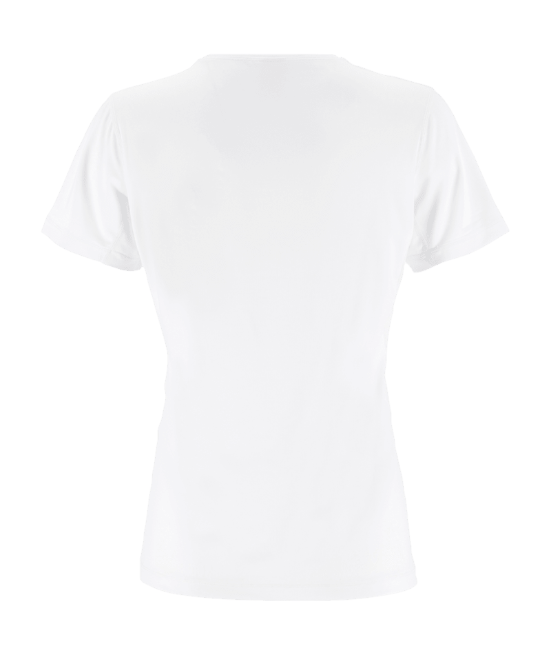 Kari Traa Nora 2.0 kratka majica - ženska