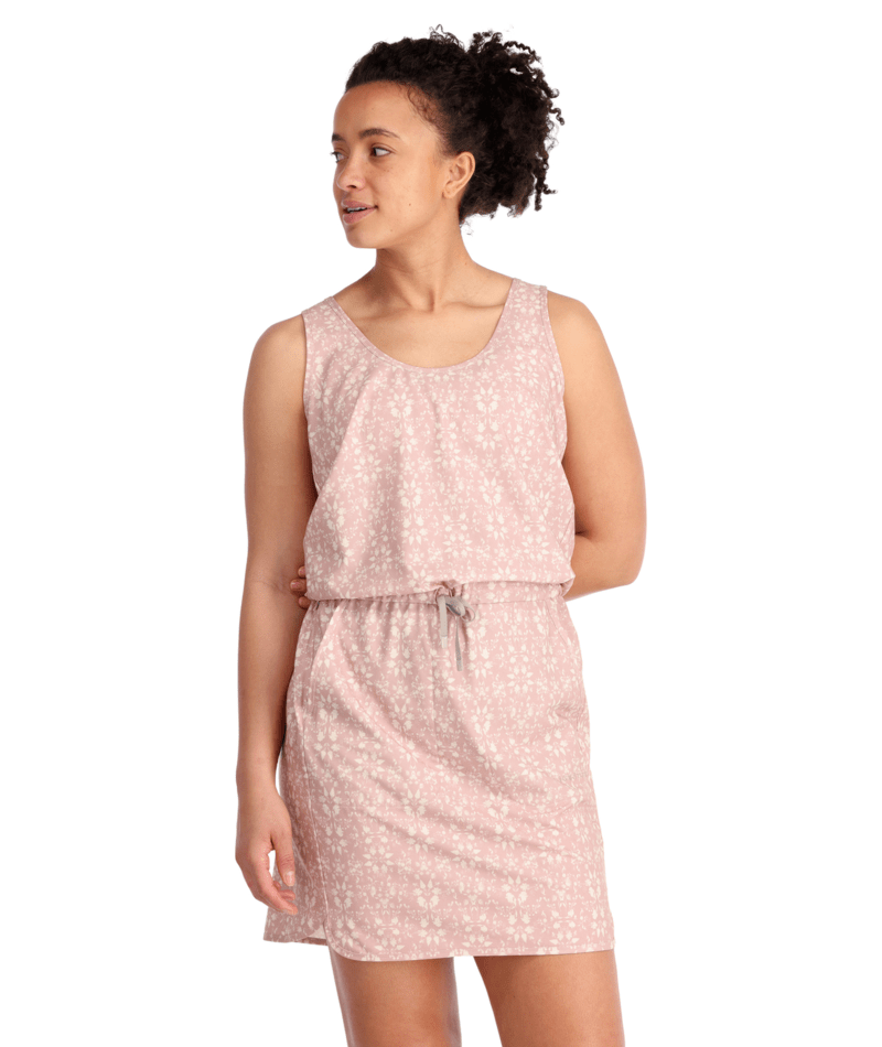 Kari Traa Ruth top obleka - ženska