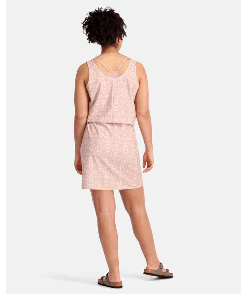 Kari Traa Ruth top obleka - ženska