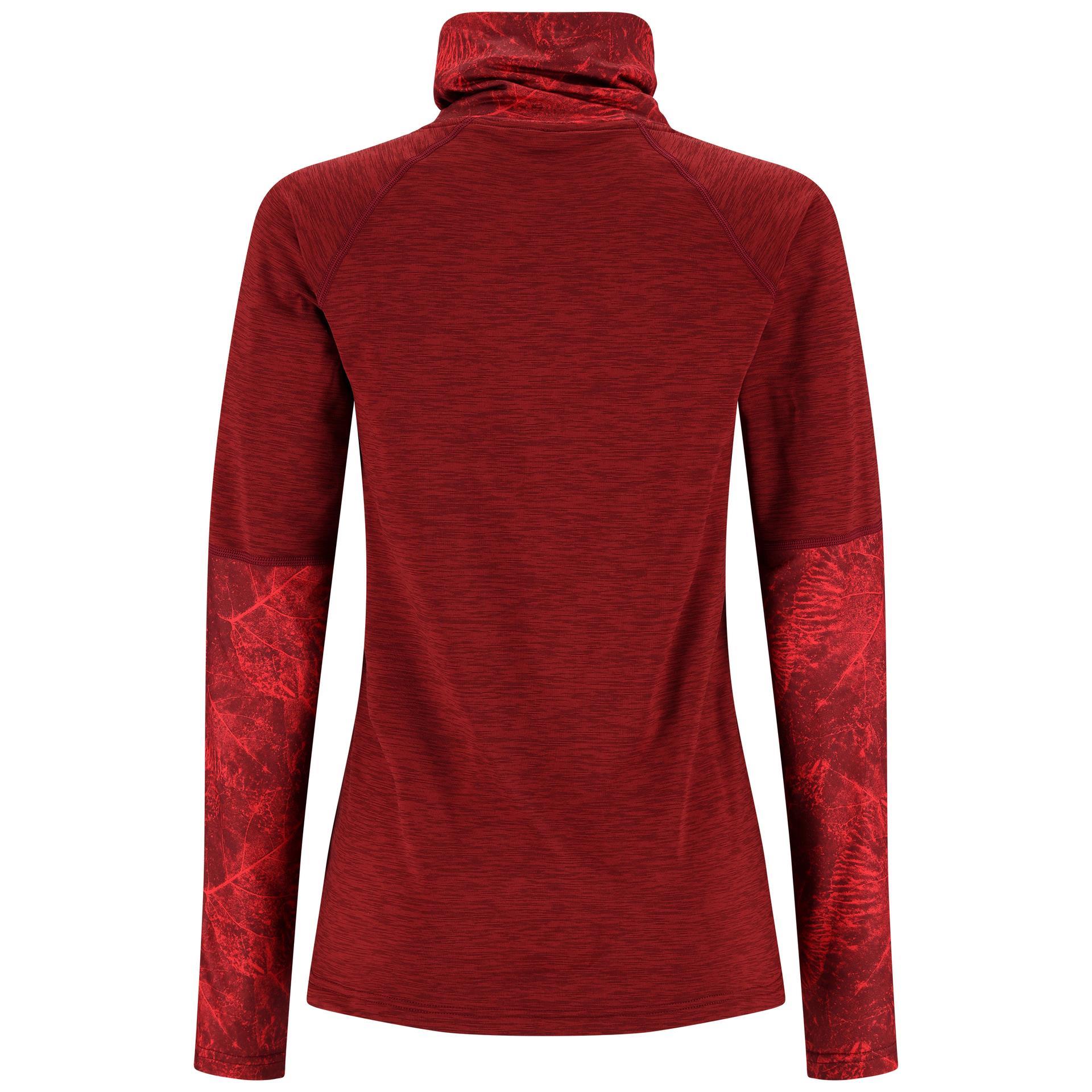 Kari Traa Fierce LS majica - ženska