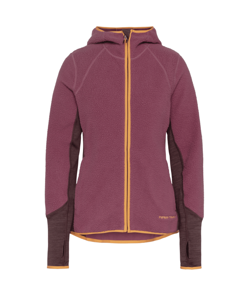 Kari Traa Ragnhild flis jopa - ženska