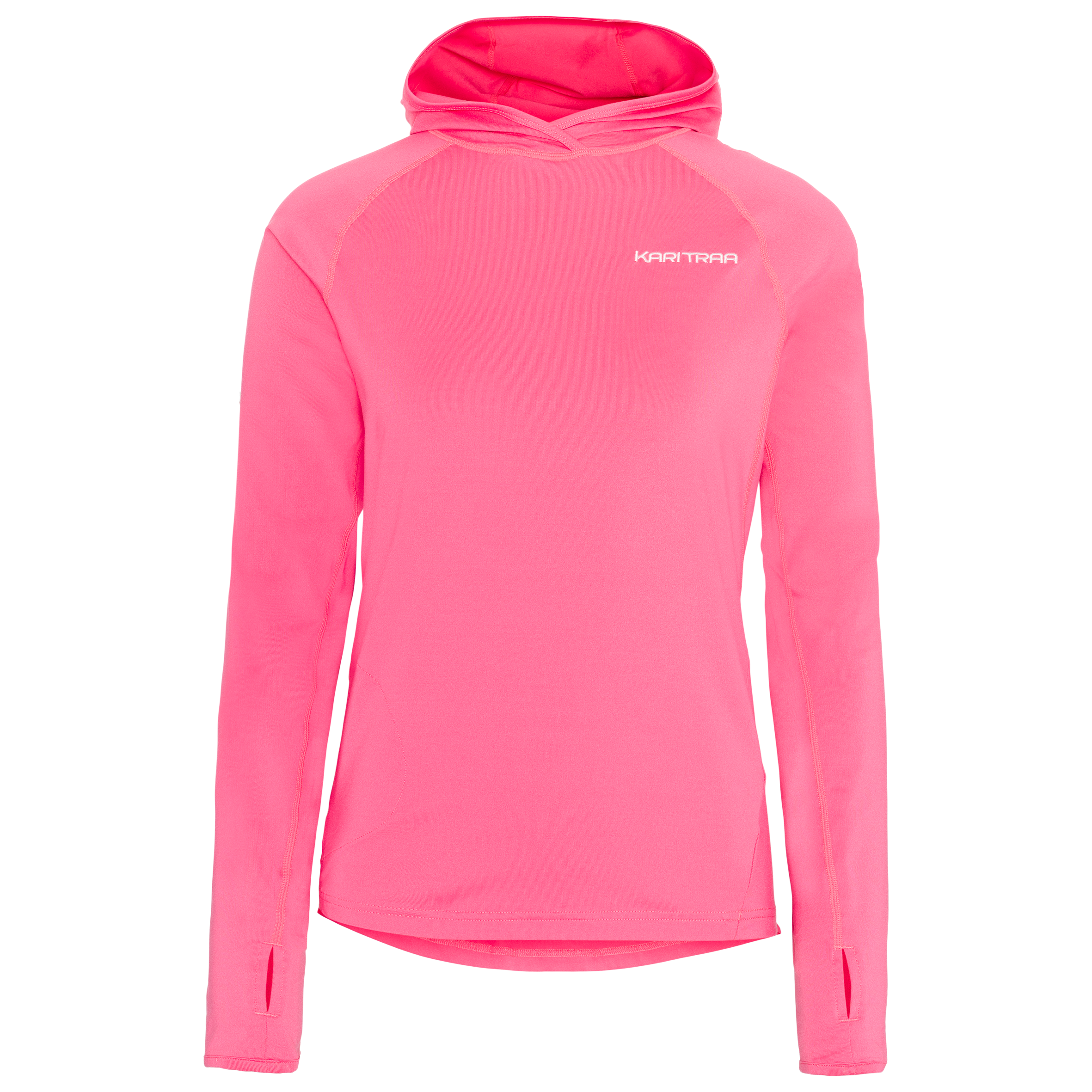 Kari Traa Sanne Sunshine majica s kapuco - ženska