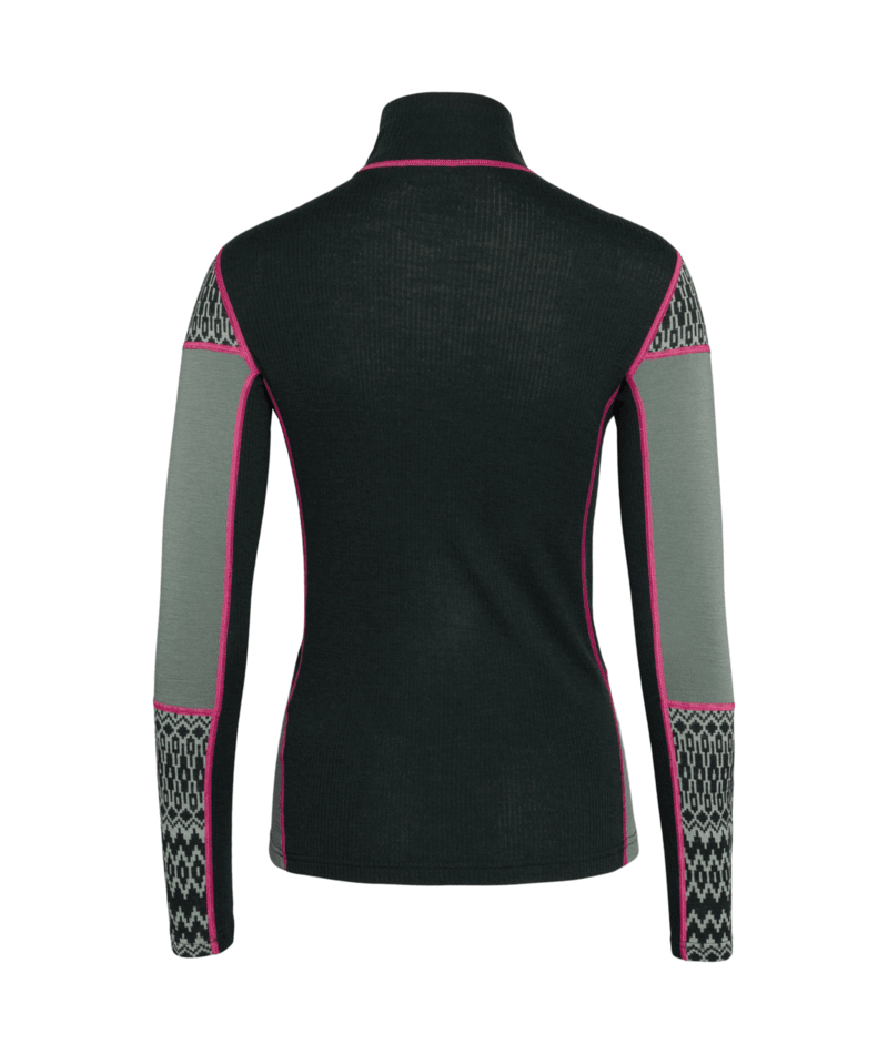 Kari Traa Sara HZ baselayer majica - ženska